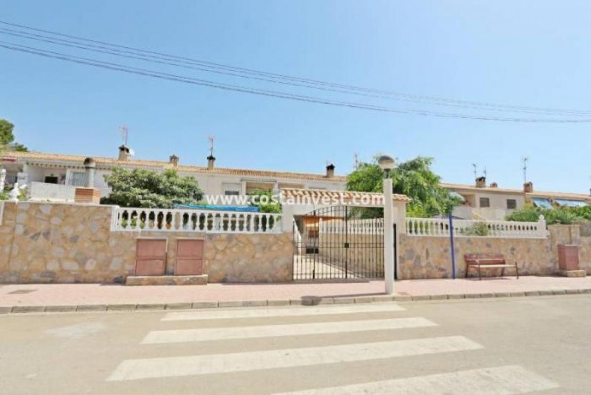 Picture of Bungalow For Sale in Orihuela Costa, Alicante, Spain