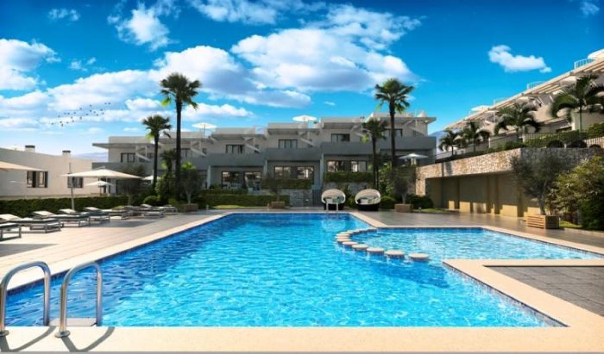 Picture of Home For Sale in Alicante, Alicante, Spain