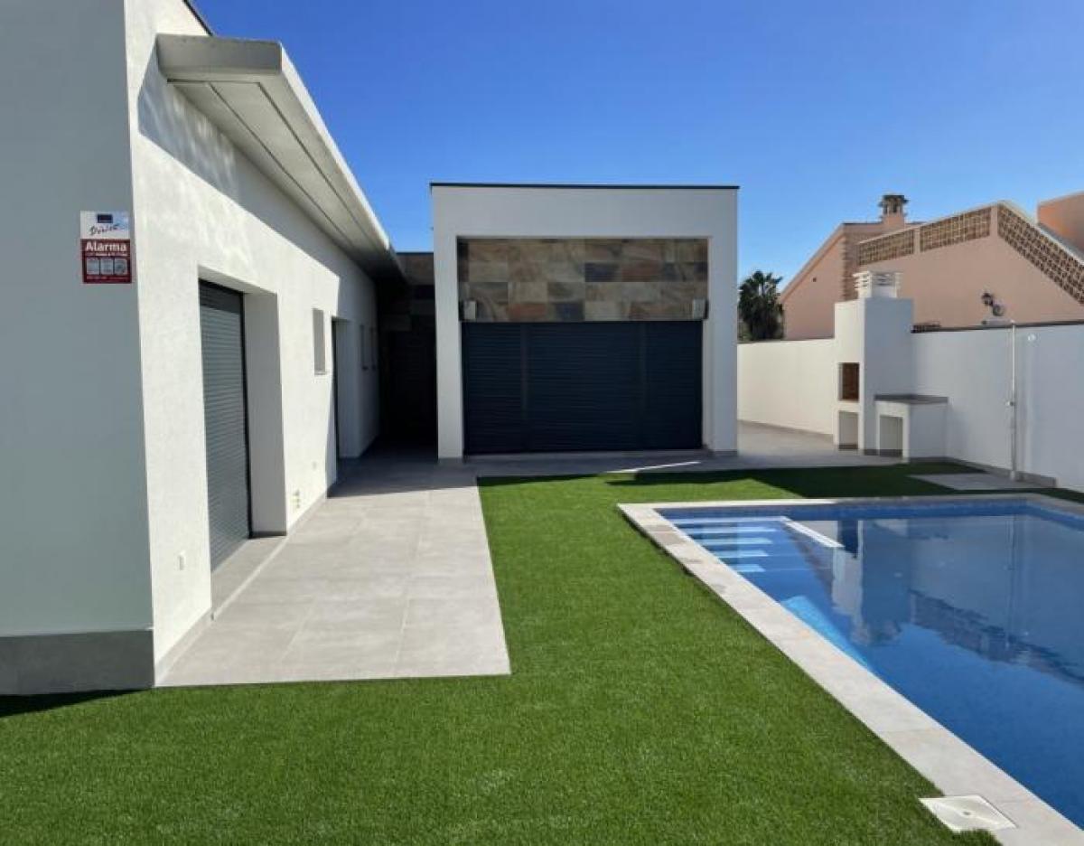 Picture of Villa For Sale in Formentera Del Segura, Alicante, Spain