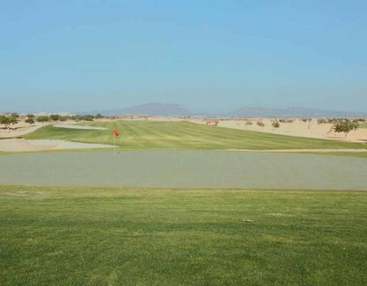 Picture of Bungalow For Sale in Balsicas, Murcia, Spain