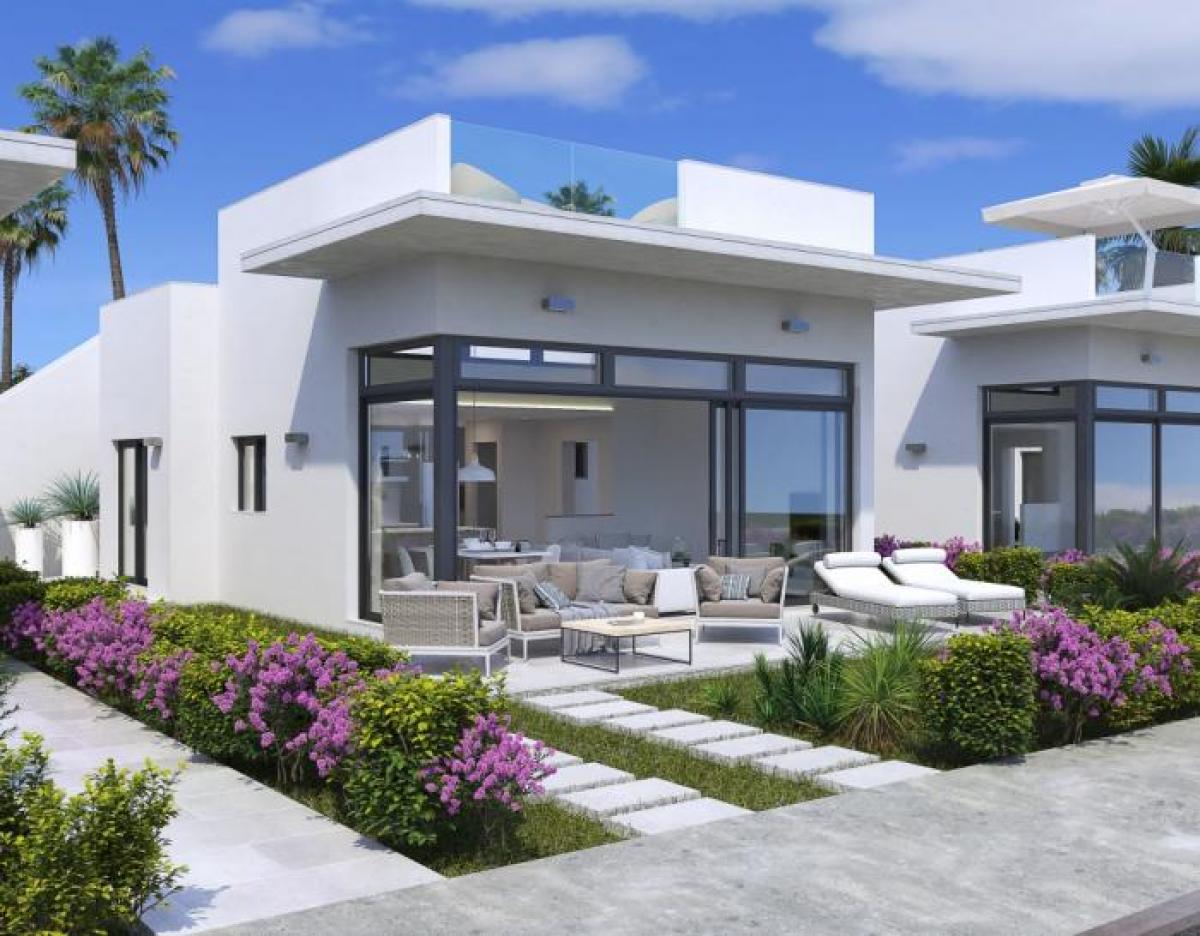 Picture of Villa For Sale in Condado De Alhama, Murcia, Spain