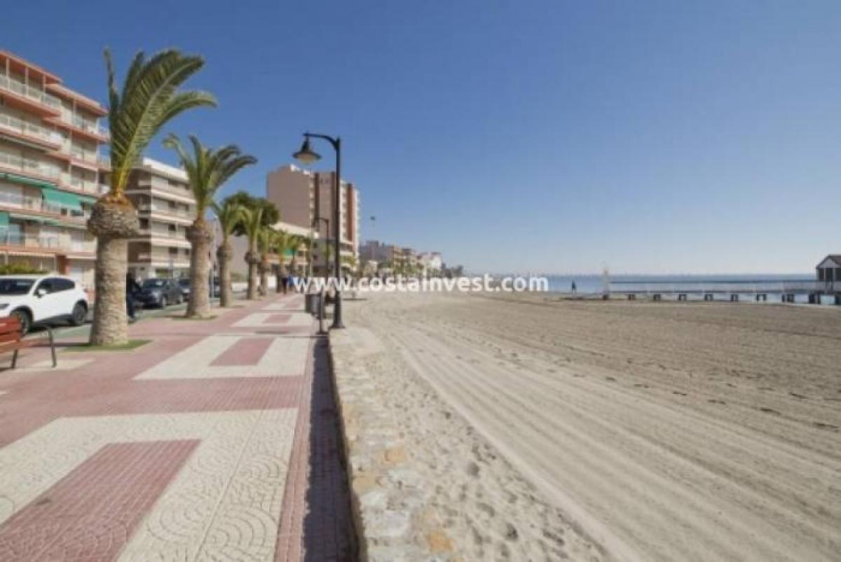 Picture of Apartment For Sale in San Pedro Del Pinatar, Alicante, Spain