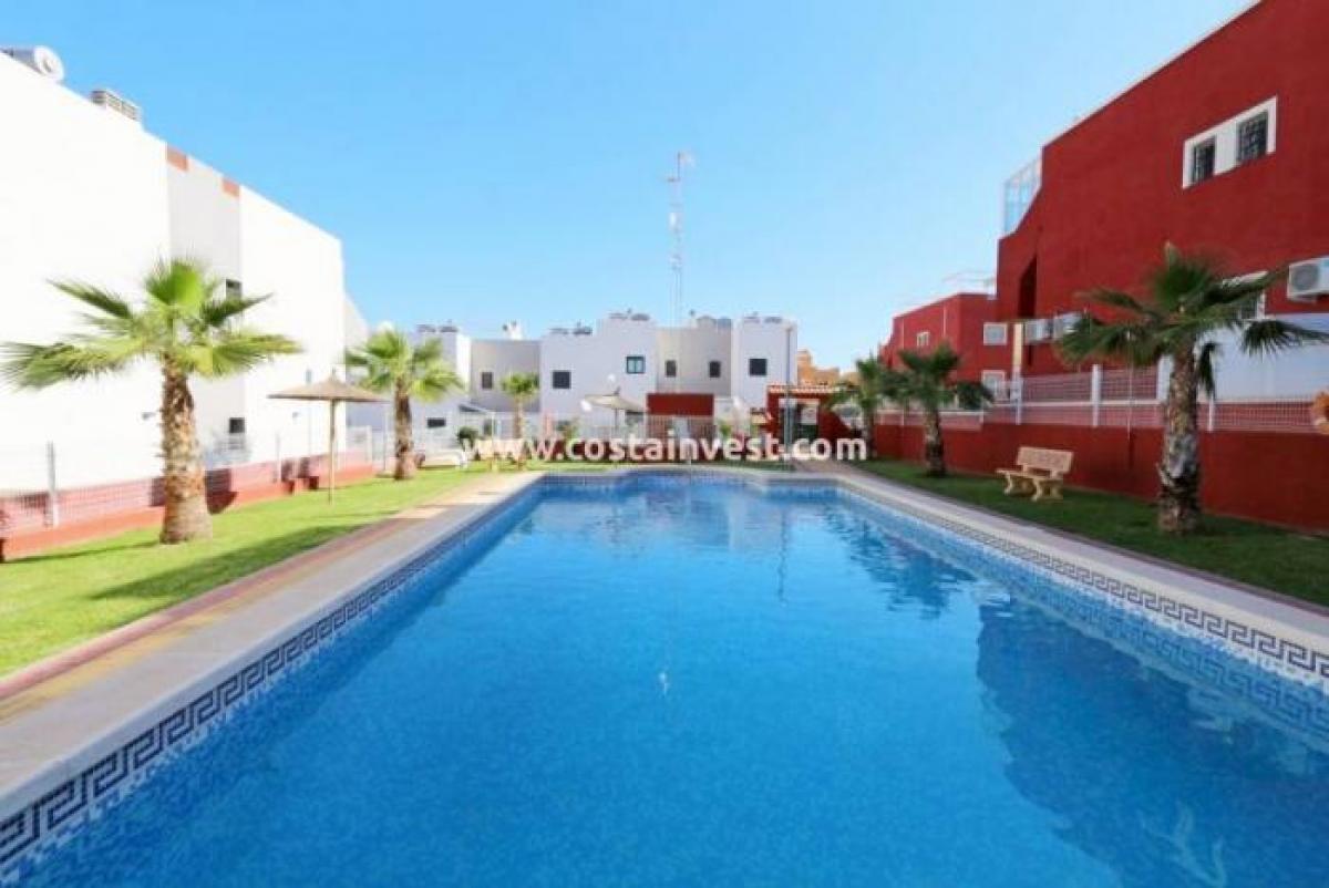 Picture of Bungalow For Sale in Orihuela Costa, Alicante, Spain
