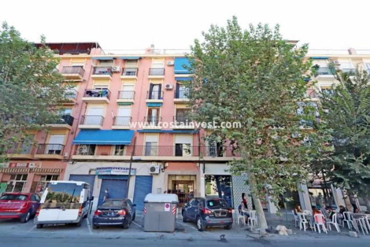 Picture of Apartment For Sale in Orihuela, Alicante, Spain