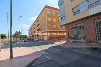 Apartment For Sale in Rojales, Spain