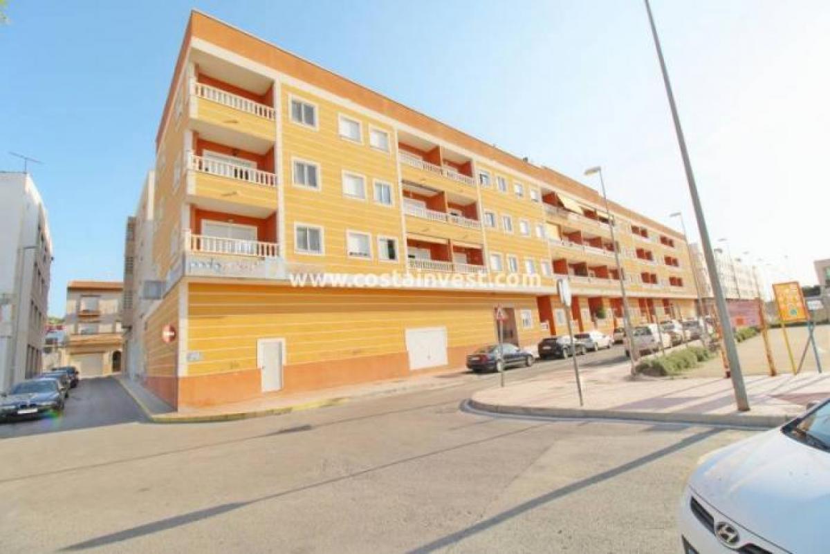 Picture of Apartment For Sale in Rojales, Alicante, Spain
