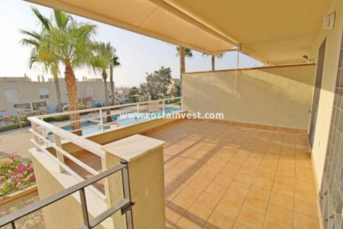 Picture of Bungalow For Sale in Orihuela Costa, Alicante, Spain