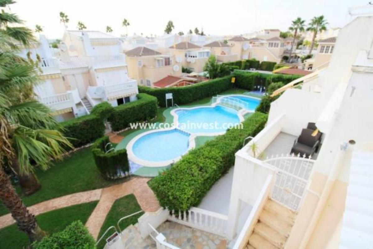 Picture of Home For Sale in Guardamar Del Segura, Alicante, Spain