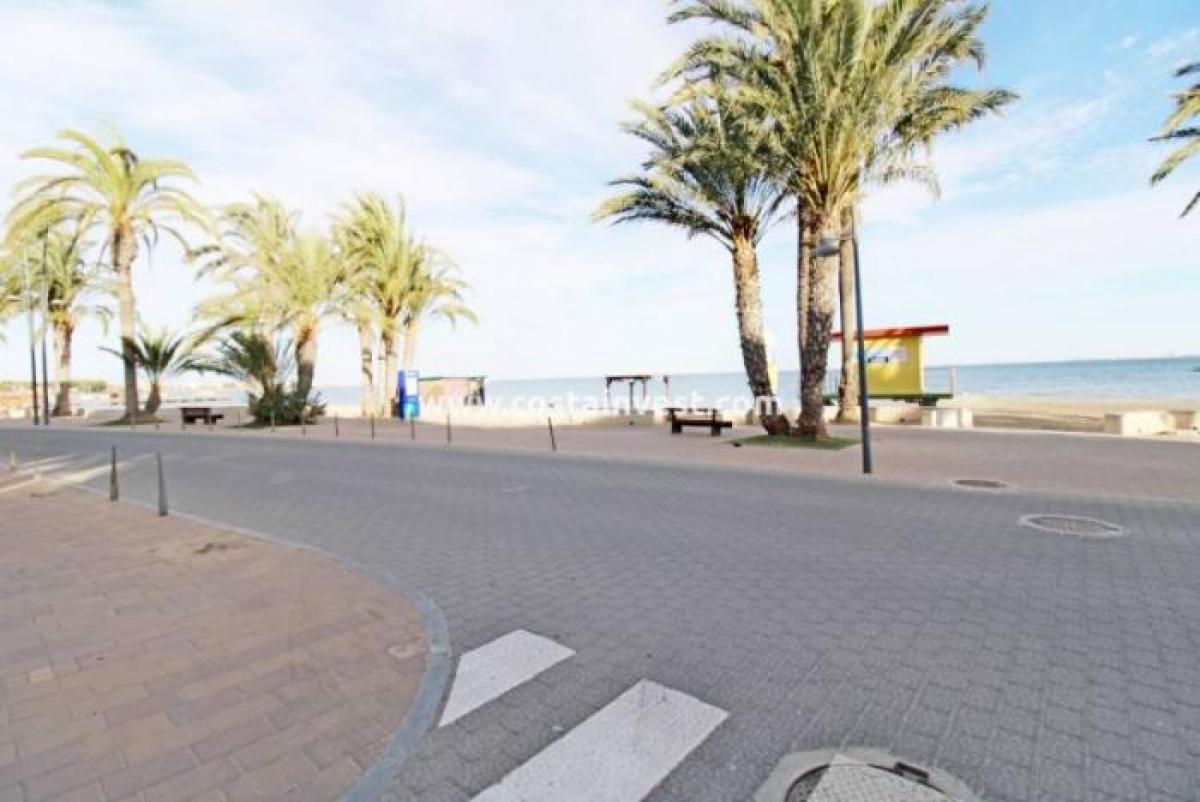 Picture of Villa For Sale in Santiago De La Ribera, Murcia, Spain