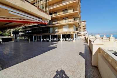 Retail For Sale in Alicante, Spain