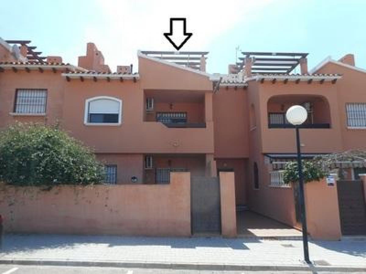 Picture of Apartment For Sale in La Mata, Alicante, Spain