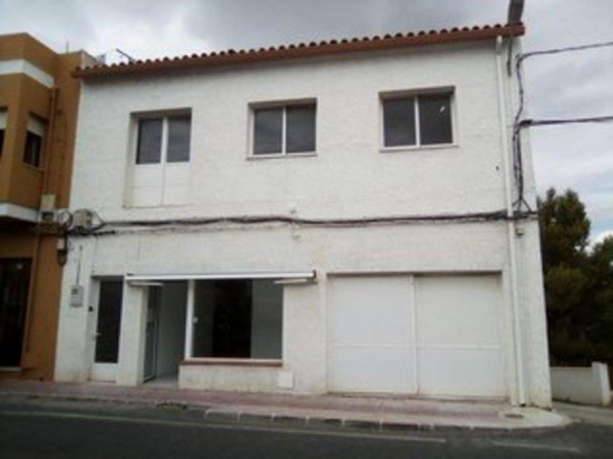 Picture of Apartment For Sale in Benitachell, Alicante, Spain