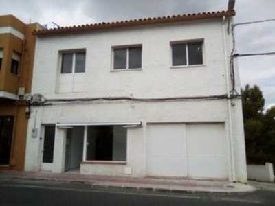 Apartment For Sale in Benitachell, Spain