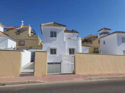 Villa For Sale in Villamartin, Spain