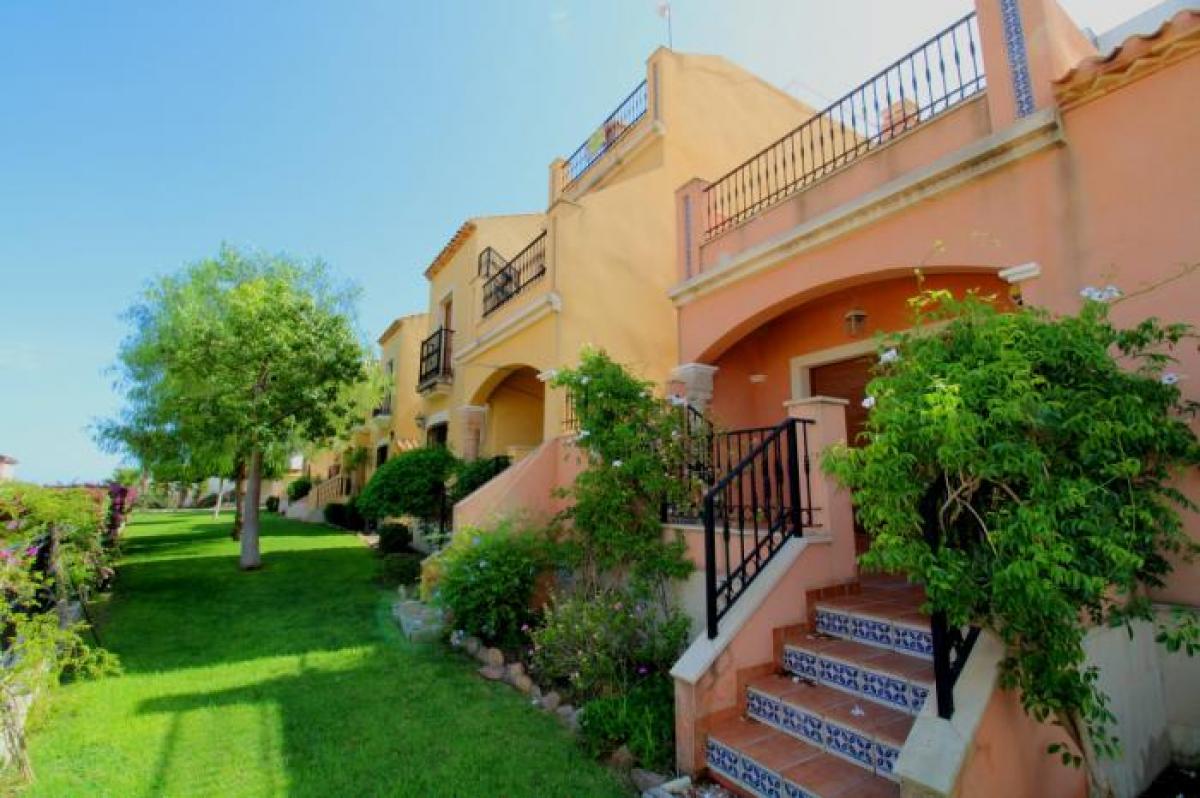 Picture of Apartment For Sale in Villamartin, Alicante, Spain