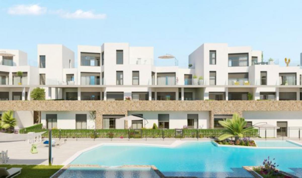 Picture of Apartment For Sale in Villamartin, Alicante, Spain