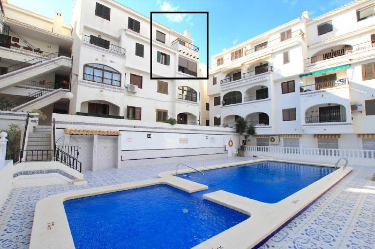 Picture of Apartment For Sale in Playa Flamenca, Alicante, Spain