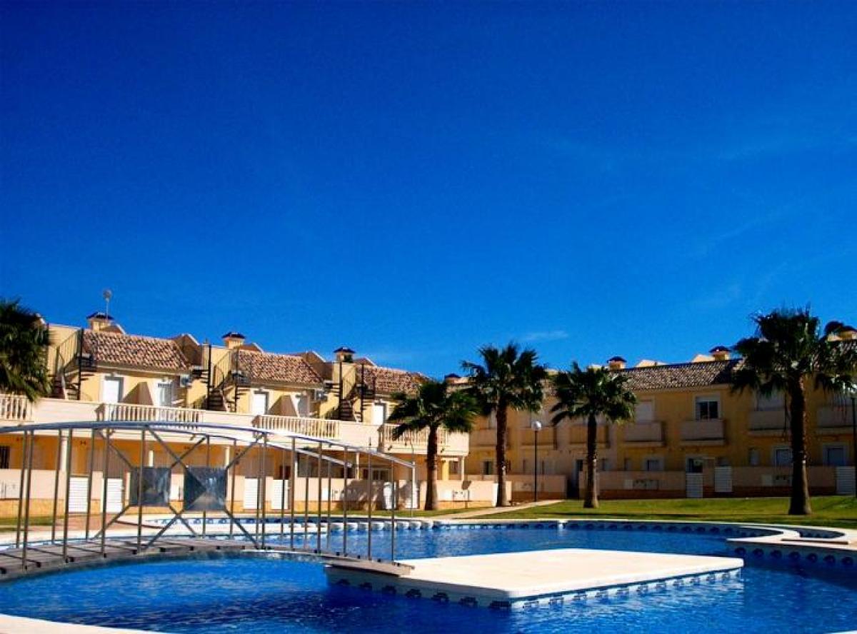 Picture of Home For Sale in Cabo Roig, Alicante, Spain