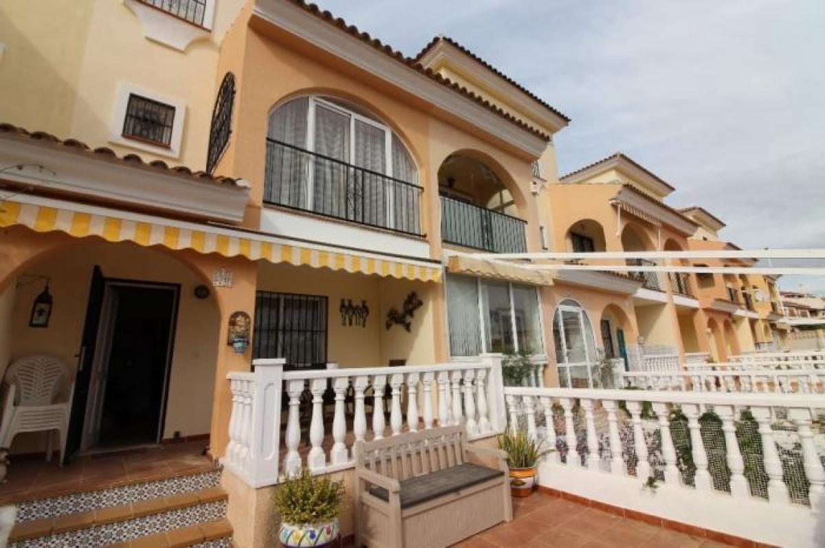 Picture of Home For Sale in Playa Flamenca, Alicante, Spain
