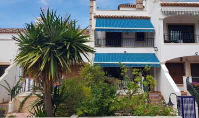 Home For Sale in Villamartin, Spain