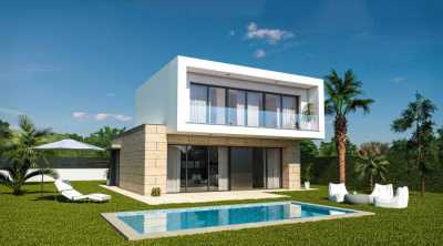 Villa For Sale in 