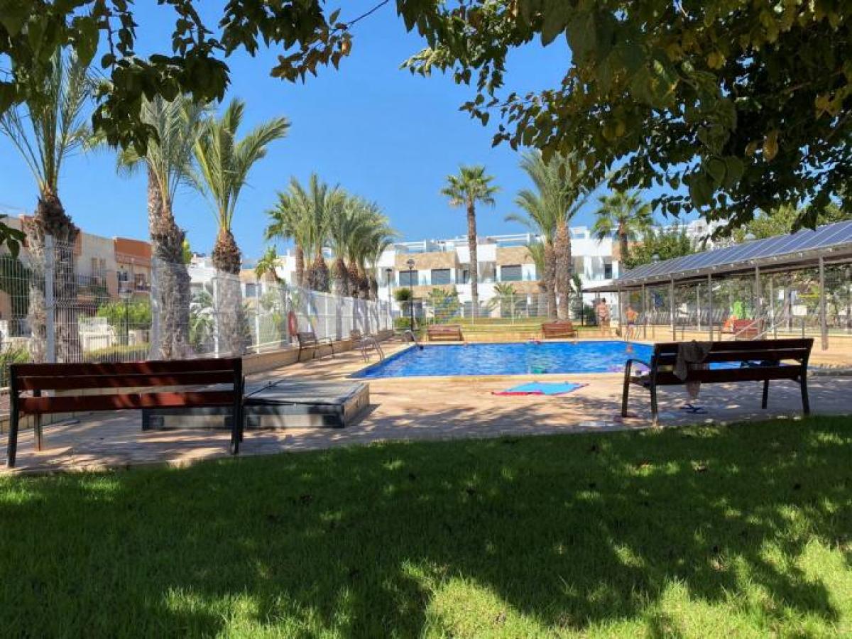 Picture of Apartment For Sale in Villamartin, Alicante, Spain