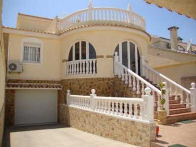 Apartment For Sale in Gran Alacant, Spain