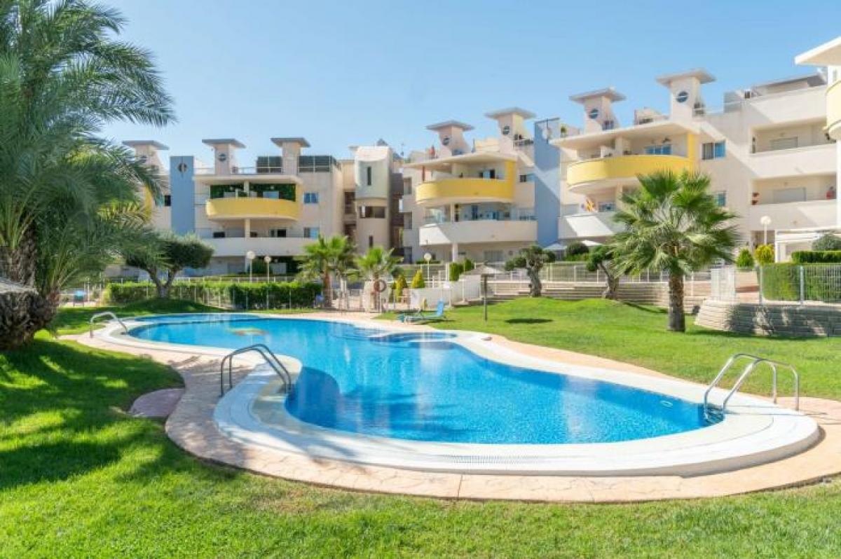 Picture of Apartment For Sale in Villamartin, Alicante, Spain