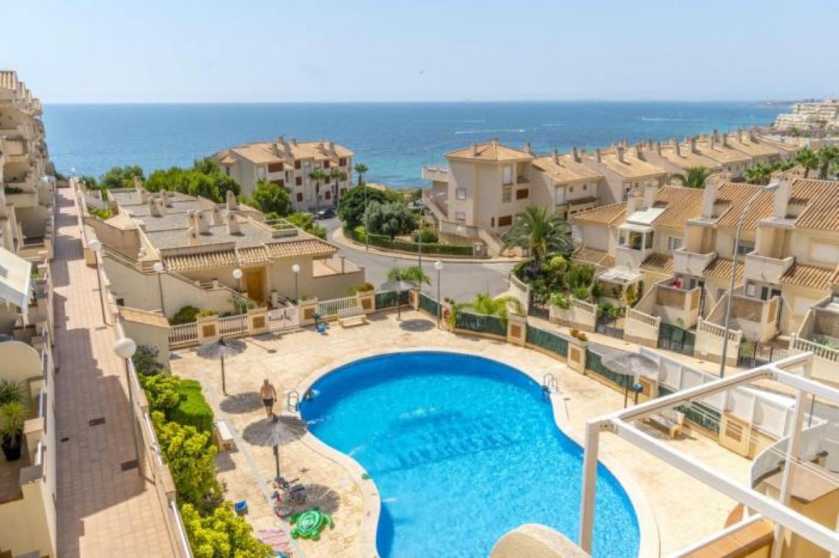 Picture of Apartment For Sale in Cabo Roig, Alicante, Spain