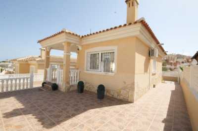 Villa For Sale in Villamartin, Spain