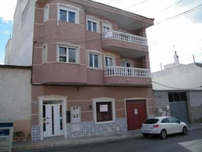 Apartment For Sale in Algorfa, Spain