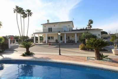 Apartment For Sale in Valverde, Spain