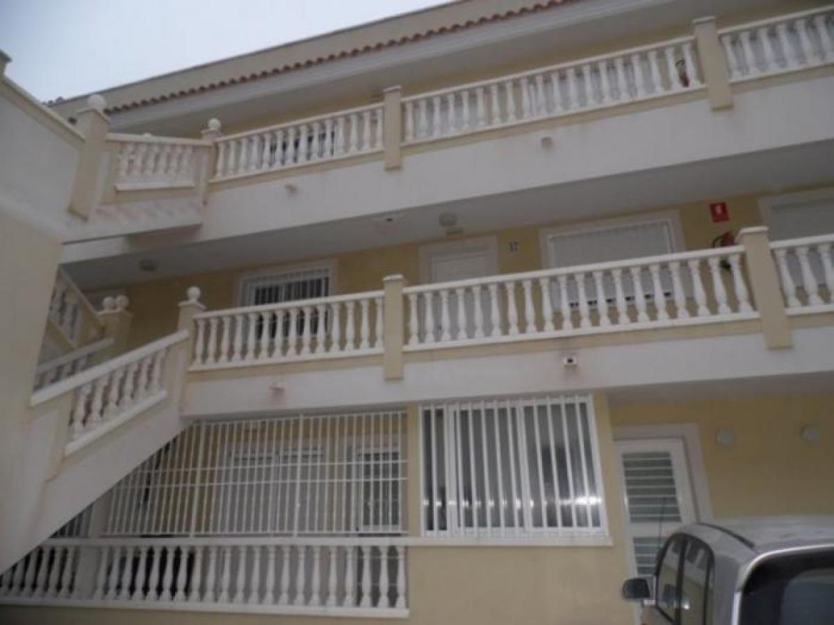 Picture of Apartment For Sale in Gran Alacant, Alicante, Spain