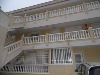 Apartment For Sale in Gran Alacant, Spain