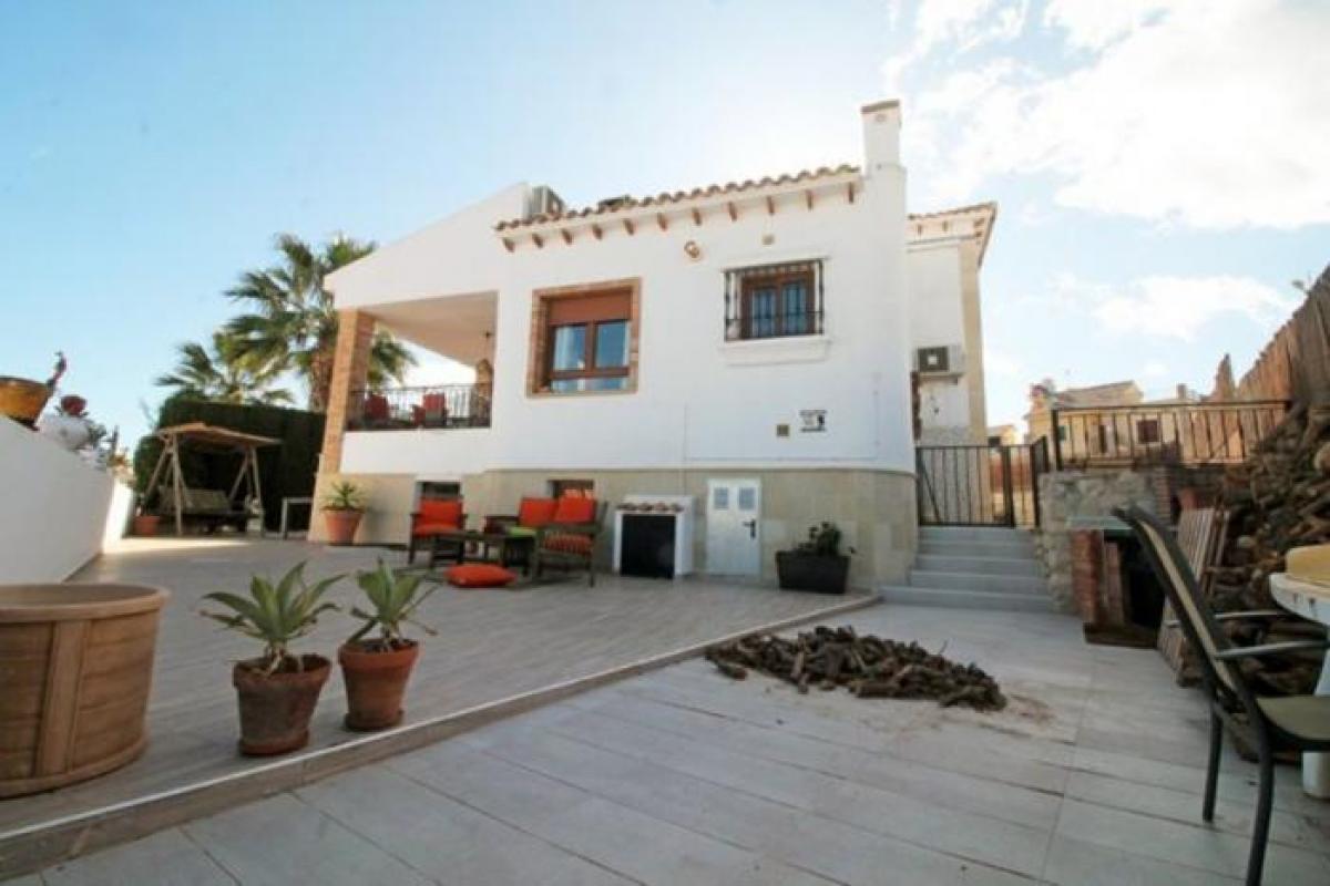 Picture of Apartment For Sale in La Finca Golf Resort, Alicante, Spain