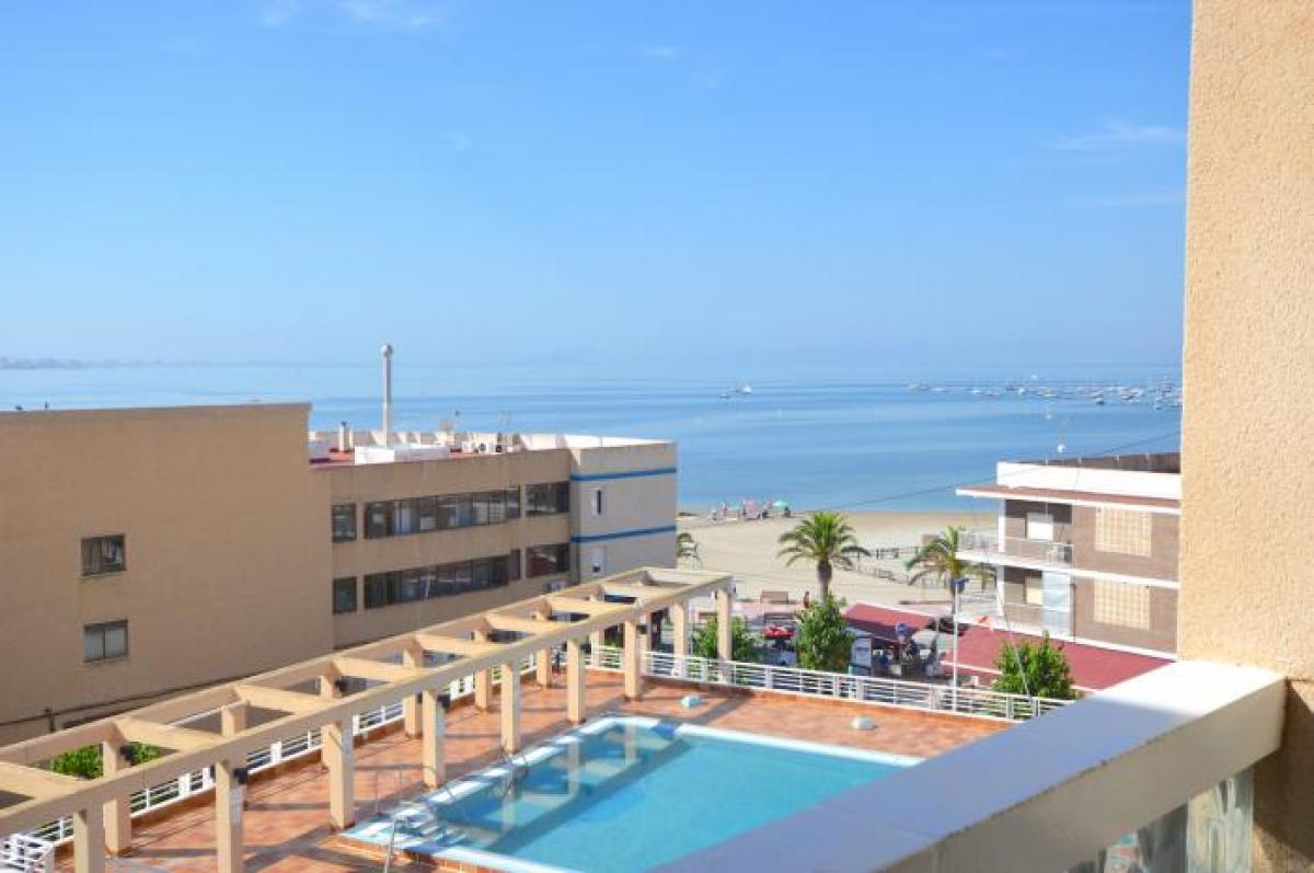 Picture of Apartment For Sale in Mar Menor, Murcia, Spain