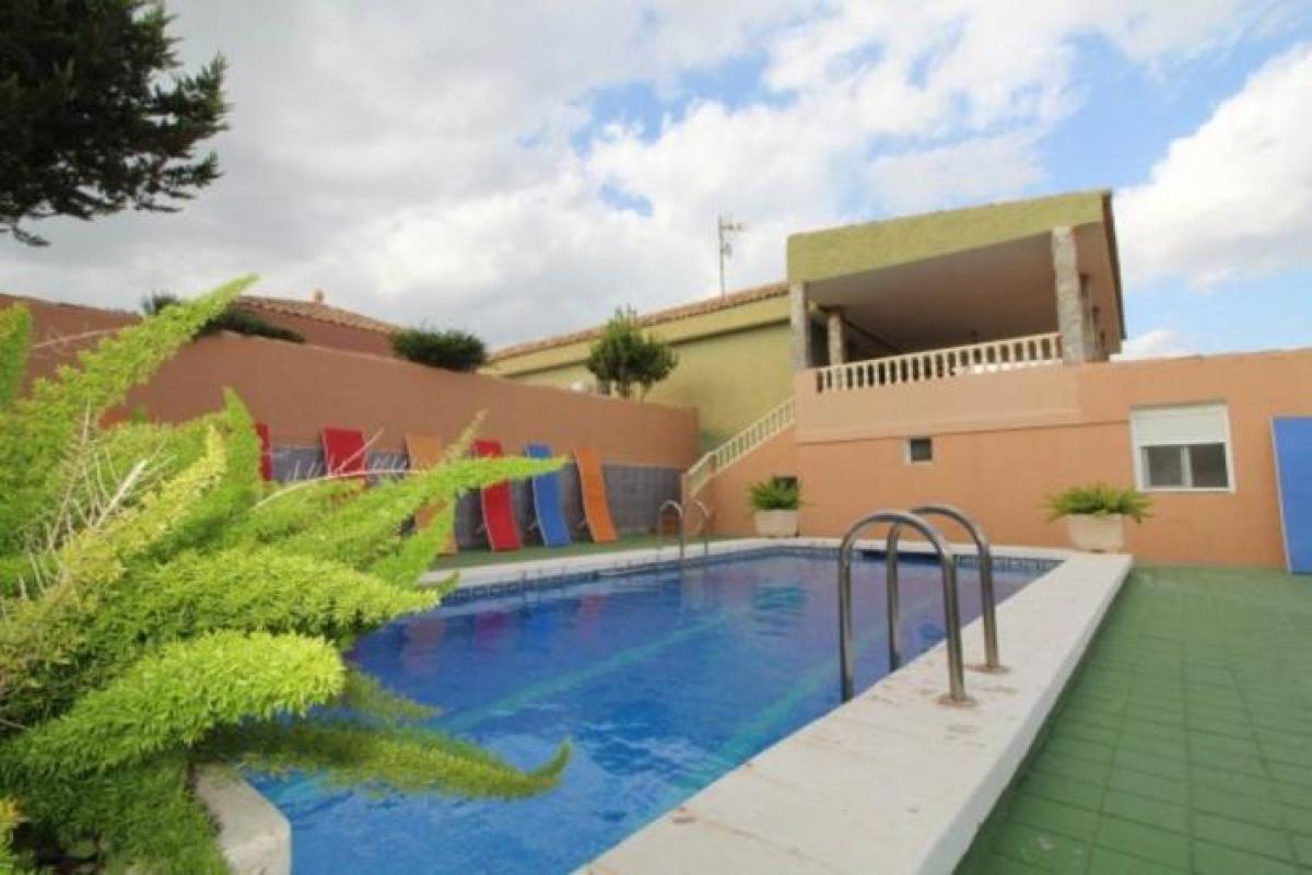 Picture of Apartment For Sale in Agost, Alicante, Spain