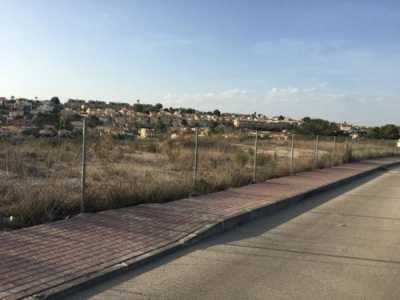 Residential Land For Sale in La Marina, Spain