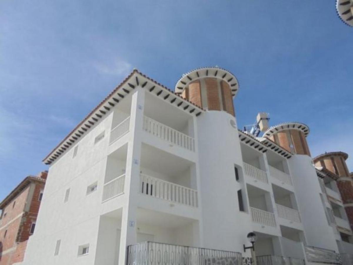 Picture of Apartment For Sale in Elche, Alicante, Spain