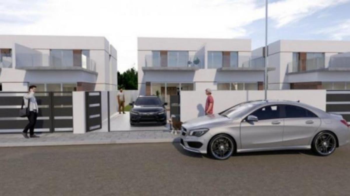 Picture of Apartment For Sale in Daya Vieja, Alicante, Spain