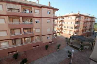 Apartment For Sale in Algorfa, Spain