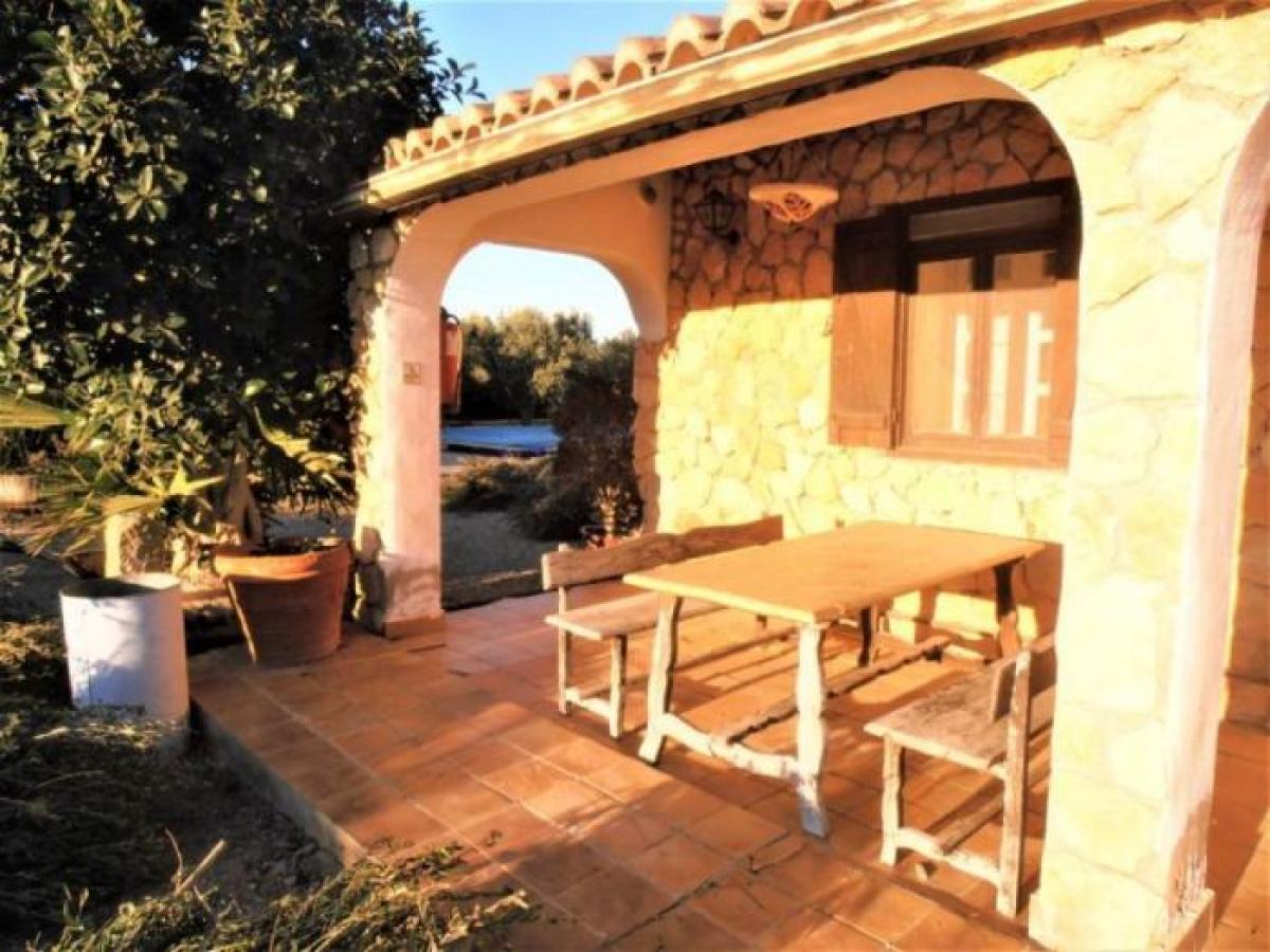 Picture of Villa For Sale in San Javier, Alicante, Spain