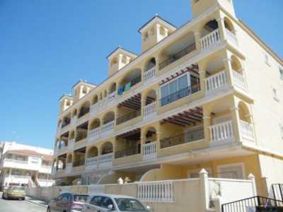 Apartment For Sale in Algorfa, Spain