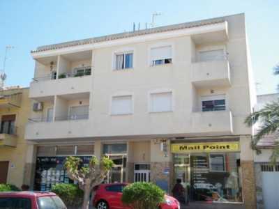 Apartment For Sale in Algorfa, Spain