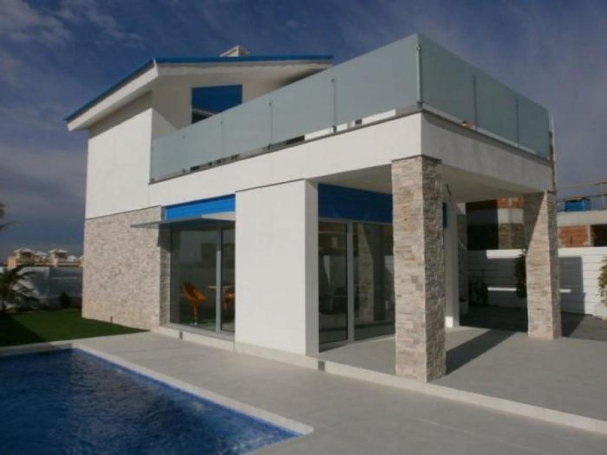 Picture of Apartment For Sale in La Marina, Alicante, Spain