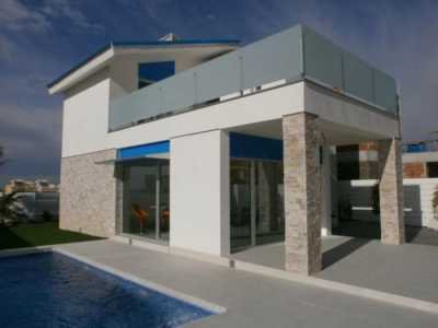 Apartment For Sale in La Marina, Spain