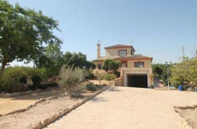 Apartment For Sale in Algorfa, Spain