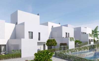 Apartment For Sale in San Miguel, Spain