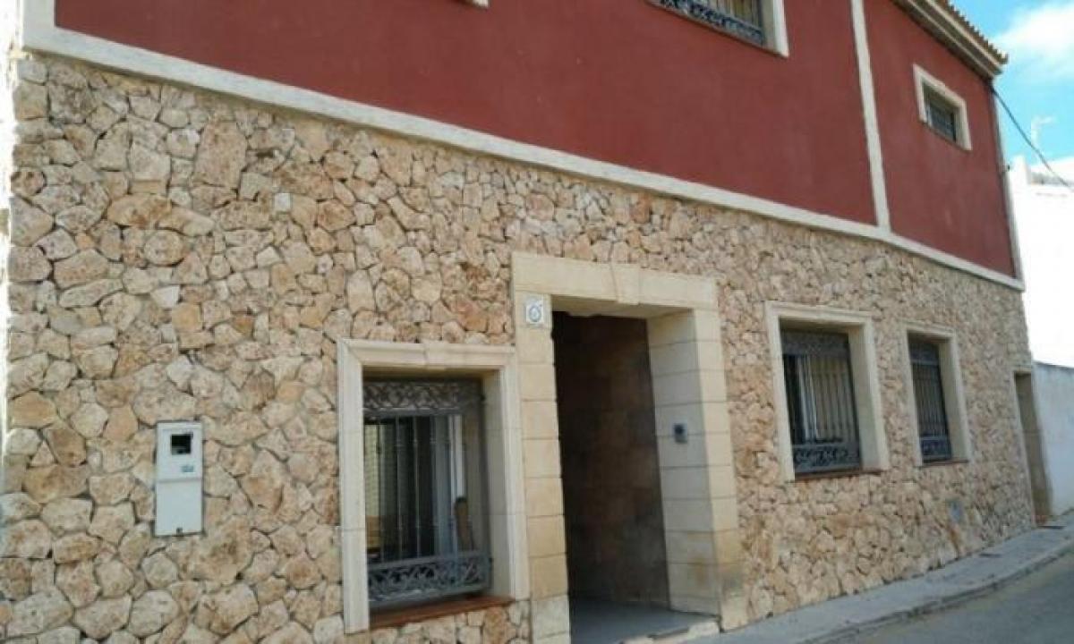 Picture of Villa For Sale in Hondon De Las Nieves, Alicante, Spain