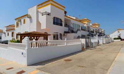 Apartment For Sale in Orihuela, Spain